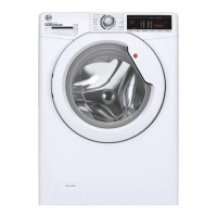 Hoover H-Wash 300 10kg 1400rpm Washing Machine - White