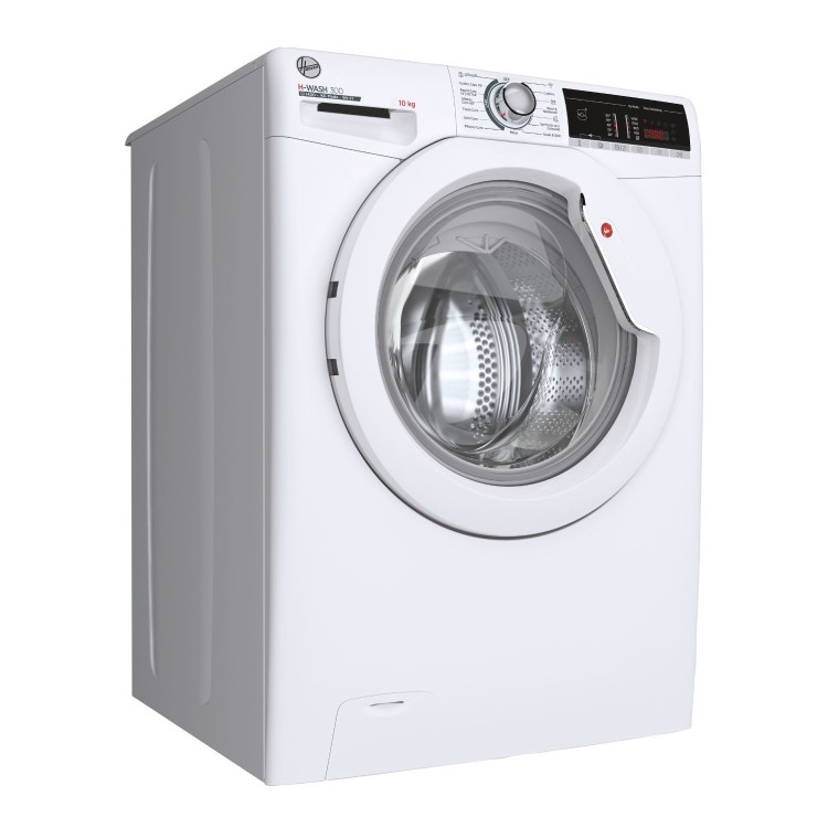 Hoover H-Wash 300 10kg 1400rpm Washing Machine - White