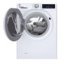 Hoover H-Wash 300 10kg 1400rpm Washing Machine - White