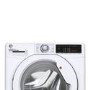 Hoover H-Wash 300 10kg 1400rpm Washing Machine - White