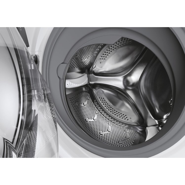 Hoover H-Wash 300 10kg 1400rpm Washing Machine - White