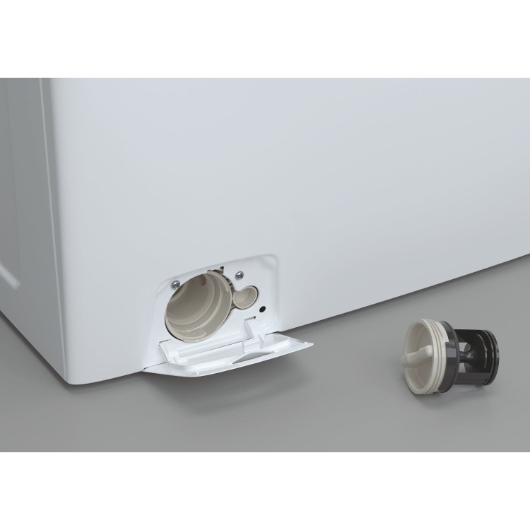 Hoover H-Wash 300 10kg 1400rpm Washing Machine - White