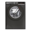 H3WO4105TABB4-80 Hoover H-Wash 300 10kg 1400rpm Washing Machine - Black