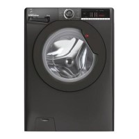 Hoover H-Wash 300 10kg 1400rpm Washing Machine - Black