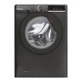 Hoover H-Wash 300 10kg 1400rpm Washing Machine - Black