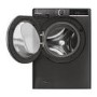 Hoover H-Wash 300 10kg 1400rpm Washing Machine - Black