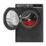 Hoover H-Wash 300 10kg 1400rpm Washing Machine - Black
