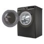 Hoover H-Wash 300 10kg 1400rpm Washing Machine - Black
