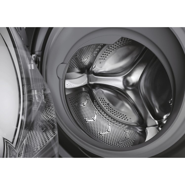 Hoover H-Wash 300 10kg 1400rpm Washing Machine - Black