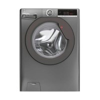 Hoover H-Wash 300 10kg 1400rpm Washing Machine - Graphite