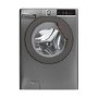 Hoover H-Wash 300 10kg 1400rpm Washing Machine - Graphite