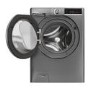 Hoover H-Wash 300 10kg 1400rpm Washing Machine - Graphite