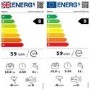 Hoover H-Wash 300 10kg 1400rpm Washing Machine - Graphite