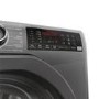 Hoover H-Wash 350 10kg 1400rpm Washing Machine - Graphite