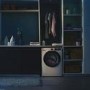 Hoover H-Wash 350 11kg 1400rpm Washing Machine - White