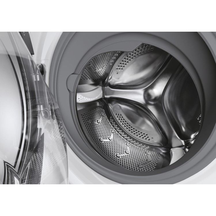 Hoover H-Wash 350 11kg 1400rpm Washing Machine - White