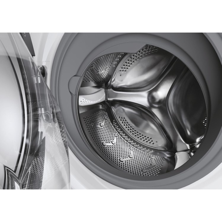 Hoover H-Wash 350 8kg 1400rpm Washing Machine - White