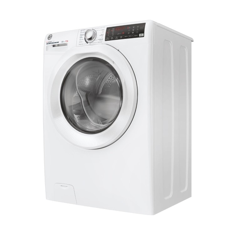Hoover H-Wash 350 8kg 1400rpm Washing Machine - White