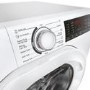 Hoover H-Wash 350 8kg 1400rpm Washing Machine - White