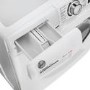 Hoover H-Wash 350 8kg 1400rpm Washing Machine - White