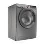 Hoover H-Wash 350 8kg 1400rpm Washing Machine - Graphite