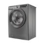 Hoover H-Wash 350 8kg 1400rpm Washing Machine - Graphite