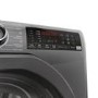 Hoover H-Wash 350 8kg 1400rpm Washing Machine - Graphite