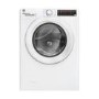 GRADE A1 - Hoover H-Wash 350 9kg 1400rpm Washing Machine - White