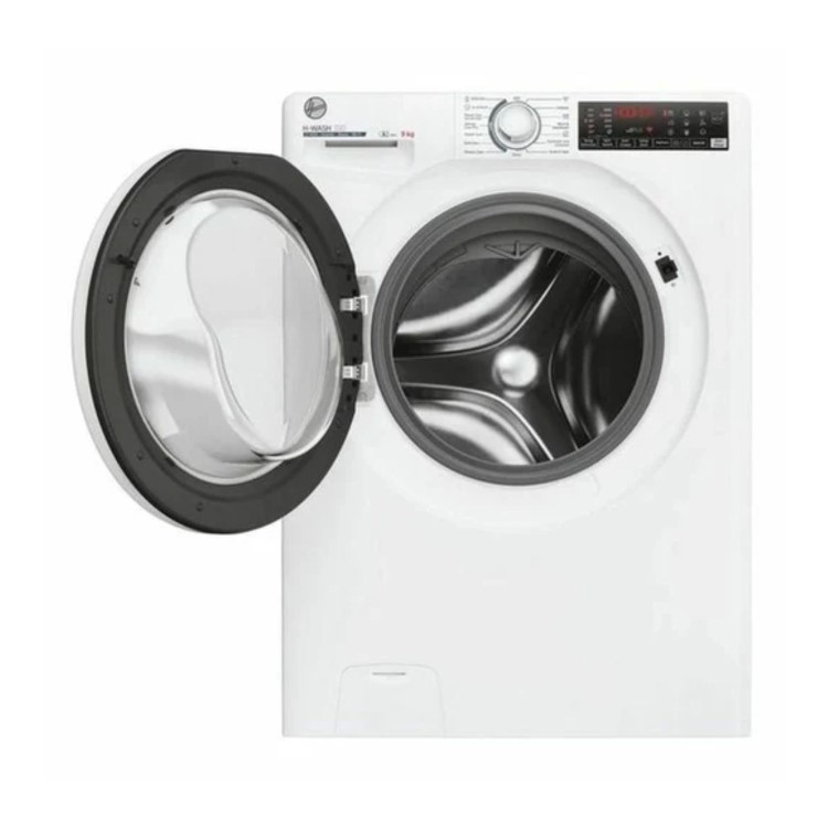 Refurbished Hoover H-Wash 350 9kg 1400rpm Washing Machine - White