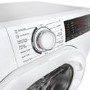 GRADE A1 - Hoover H-Wash 350 9kg 1400rpm Washing Machine - White