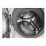 GRADE A1 - Hoover H-Wash 350 9kg 1400rpm Washing Machine - White