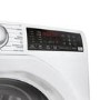 GRADE A1 - Hoover H-Wash 350 9kg 1400rpm Washing Machine - White