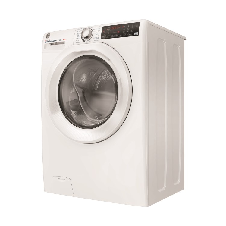 Hoover H-Wash 350 9kg 1400rpm Washing Machine - White