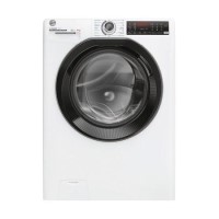 Refurbished Hoover H-Wash 350 H3WPS496TAMB6-80 Freestanding 9KG 1400 Spin Washing Machine White Refurbished Hoover H-Wash 350 H3WPS496TAMB6-80 Freestanding 9KG 1400 Spin Washing Machine White