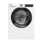 Refurbished Hoover H-Wash 350 H3WPS496TAMB6-80 Freestanding 9KG 1400 Spin Washing Machine White