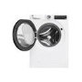 Refurbished Hoover H-Wash 350 H3WPS496TAMB6-80 Freestanding 9KG 1400 Spin Washing Machine White