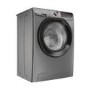 Hoover H-Wash 350 9kg 1400rpm Washing Machine - Graphite
