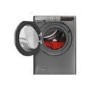 Hoover 9kg 1400rpm Freestanding Washing Machine - Graphite