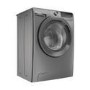 Hoover 9kg 1400rpm Freestanding Washing Machine - Graphite