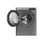 Hoover 9kg 1400rpm Freestanding Washing Machine - Graphite