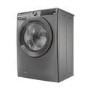 Hoover 9kg 1400rpm Freestanding Washing Machine - Graphite
