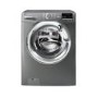 Hoover H-Wash 300 Lite 9kg 1400rpm Washing Machine - Grey