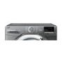 Hoover H-Wash 300 Lite 9kg 1400rpm Washing Machine - Grey