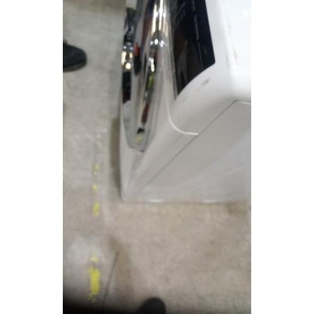 Refurbished Hoover H-Wash 300 H3WS495TACE Freestanding 9KG 1400 Spin Washing Machine White
