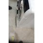 Refurbished Hoover H-Wash 300 H3WS495TACE Freestanding 9KG 1400 Spin Washing Machine White