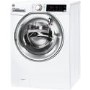 Refurbished Hoover H-Wash 300+ H3WS69TAMCE-80 Freestanding 9KG 1600 Spin Washing Machine White