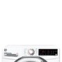 Refurbished Hoover H-Wash 300 H3WS69TAMCE-80 9KG 1600 Spin Freestanding Washing Machine White