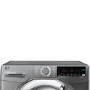 Hoover H-Wash 300 Plus 9kg 1600rpm Washing Machine - Graphite