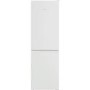 Refurbished Hotpoint H3X81IW Freestanding 335 Litre 60/40 Fridge Freezer White