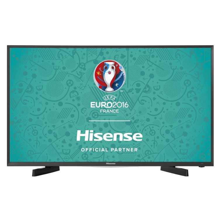 Hisense 40 Inch Smart Full HD LED TV